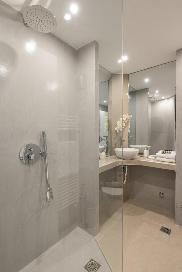 Апартаменти Ace Location | Luxury Building Салоніки Екстер'єр фото