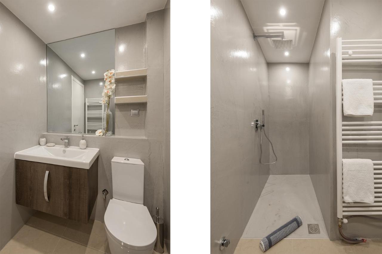 Апартаменти Ace Location | Luxury Building Салоніки Екстер'єр фото